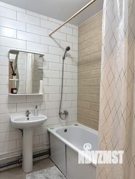 2-к квартира, посуточно, 66м2, 10/25 этаж