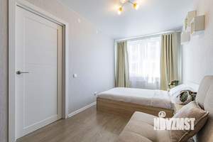 2-к квартира, посуточно, 40м2, 10/35 этаж