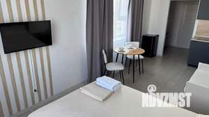 1-к квартира, посуточно, 31м2, 1/1 этаж