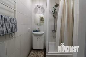 1-к квартира, посуточно, 30м2, 1/5 этаж