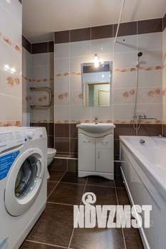 1-к квартира, посуточно, 45м2, 12/32 этаж