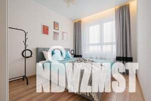 1-к квартира, посуточно, 31м2, 18/31 этаж