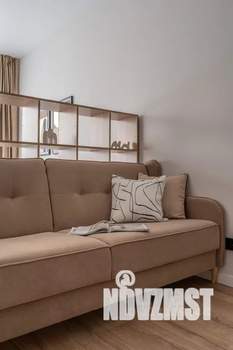 Студия квартира, посуточно, 35м2, 12/15 этаж