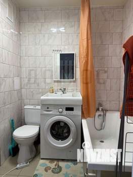 Студия квартира, на длительный срок, 23м2, 4/26 этаж