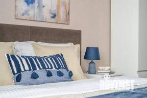 Студия квартира, посуточно, 28м2, 3/9 этаж