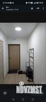 Студия квартира, на длительный срок, 26м2, 3/26 этаж