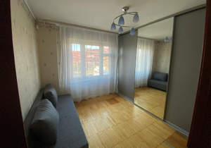 3-к квартира, на длительный срок, 67м2, 4/12 этаж