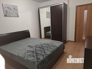 1-к квартира, на длительный срок, 45м2, 17/24 этаж