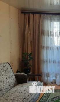 3-к квартира, на длительный срок, 64м2, 4/9 этаж