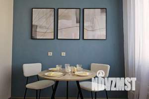 1-к квартира, посуточно, 35м2, 8/12 этаж