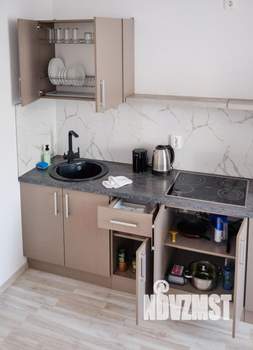 2-к квартира, посуточно, 55м2, 1/1 этаж