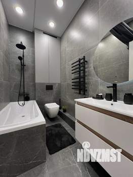 2-к квартира, на длительный срок, 59м2, 4/11 этаж