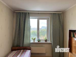2-к квартира, на длительный срок, 47м2, 4/9 этаж