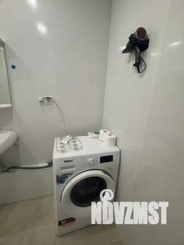 1-к квартира, посуточно, 36м2, 8/25 этаж