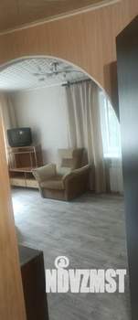 1-к квартира, на длительный срок, 31м2, 1/5 этаж