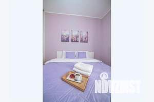 2-к квартира, посуточно, 54м2, 25/25 этаж