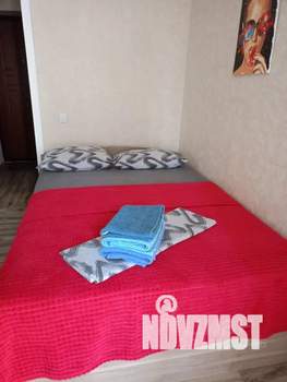 Студия квартира, посуточно, 28м2, 2/17 этаж