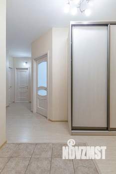 2-к квартира, на длительный срок, 64м2, 11/27 этаж