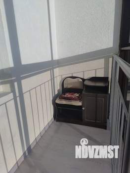 1-к квартира, на длительный срок, 36м2, 9/27 этаж