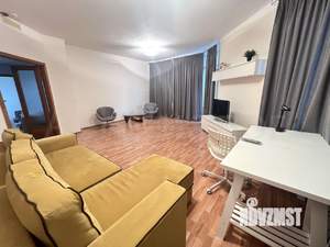 2-к квартира, на длительный срок, 88м2, 12/20 этаж