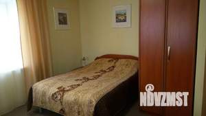 1-к квартира, посуточно, 31м2, 1/1 этаж