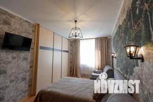 2-к квартира, посуточно, 47м2, 5/17 этаж