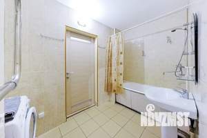 1-к квартира, посуточно, 45м2, 6/27 этаж