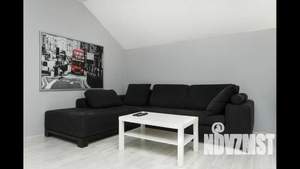 2-к квартира, посуточно, 60м2, 1/1 этаж