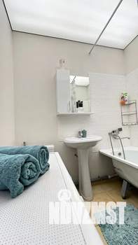 1-к квартира, посуточно, 42м2, 11/18 этаж