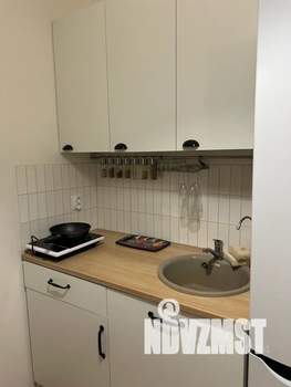 Студия квартира, посуточно, 30м2, 10/20 этаж