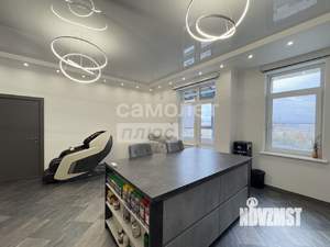 2-к квартира, на длительный срок, 84м2, 10/21 этаж