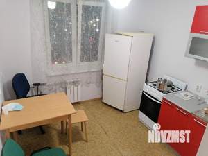 1-к квартира, на длительный срок, 34м2, 10/10 этаж