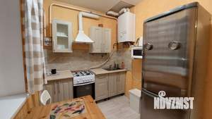 1-к квартира, на длительный срок, 37м2, 2/3 этаж