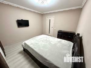 2-к квартира, посуточно, 65м2, 12/26 этаж