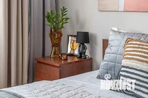 2-к квартира, посуточно, 75м2, 9/14 этаж