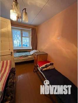 2-к квартира, на длительный срок, 34м2, 1/5 этаж