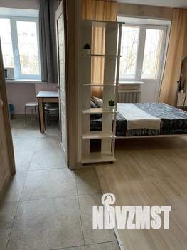 1-к квартира, посуточно, 30м2, 2/5 этаж