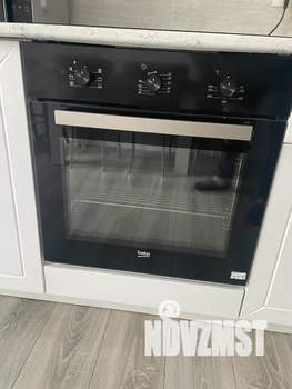 1-к квартира, посуточно, 36м2, 18/25 этаж