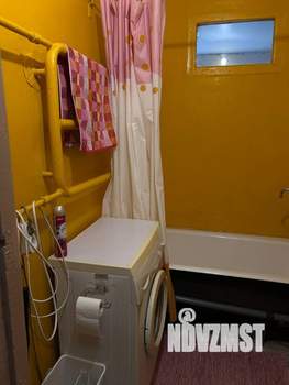 1-к квартира, на длительный срок, 31м2, 4/5 этаж