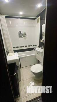 Студия квартира, на длительный срок, 31м2, 3/5 этаж