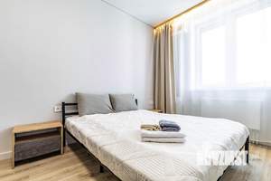 2-к квартира, посуточно, 30м2, 1/1 этаж