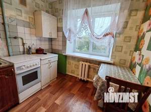 2-к квартира, на длительный срок, 44м2, 4/5 этаж
