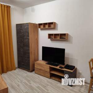 Студия квартира, на длительный срок, 29м2, 9/27 этаж