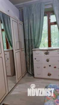 2-к квартира, на длительный срок, 59м2, 1/2 этаж