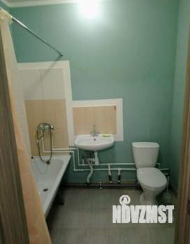 Студия квартира, на длительный срок, 40м2, 4/10 этаж