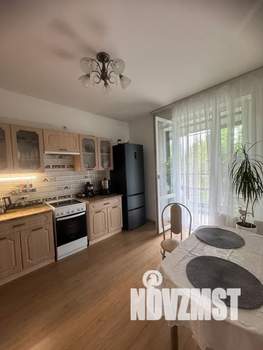 2-к квартира, посуточно, 62м2, 3/20 этаж