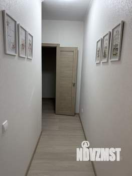 3-к квартира, на длительный срок, 66м2, 2/26 этаж