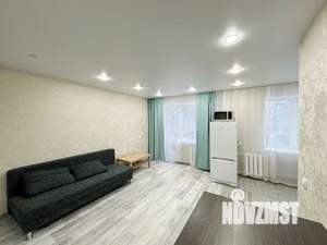 1-к квартира, на длительный срок, 31м2, 2/5 этаж