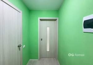 Студия квартира, на длительный срок, 21м2, 7/25 этаж