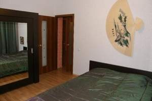 3-к квартира, на длительный срок, 105м2, 3/26 этаж